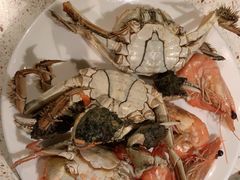-宴立方海鲜自助(义乌万达广场店)
