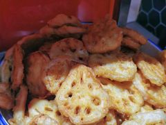 -萝鸡思味秘制泡菜(万家丽店)