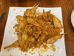 -正能量脆肉鲩火锅