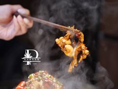 麻辣牛蛙仔-味妙烤鱼吧(回龙观店)