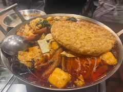 -小螺大作·螺蛳粉火锅(林和西店)