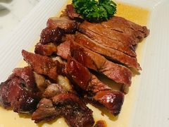 -青雅中餐厅(大连金石滩绿发希尔顿度假酒店)