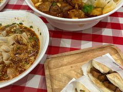 -西贝(上海中心店)
