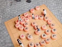 -瑞虹新天地月亮湾