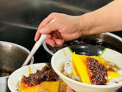 -洪记凉米线(新兴路店)