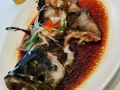 -九转小磨·非遗东北菜旗舰店