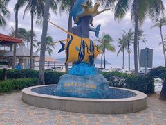 -海南分界洲岛旅游区