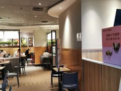 -肯德基(东直门来福士店)