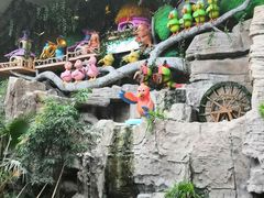 -南宫五洲植物乐园