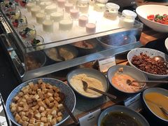 -杭州桐庐康莱德酒店西餐厅-舍