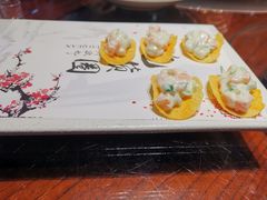 -聚缘堂·海鲜私房菜(松岭路店)