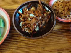 -老三样·美食研究中心(世贸路店)