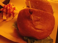 -深蓝超市Alcohol Player餐酒吧