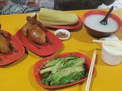-光明刘冰乳鸽店(光明法政北路店)