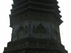 android_upload_pic-玲珑塔公园