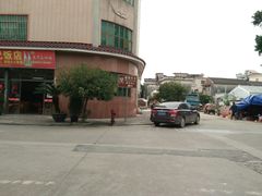 -水乡人家私房菜(逢简店)