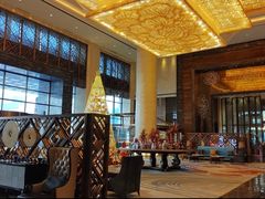 -长沙富力万达文华酒店