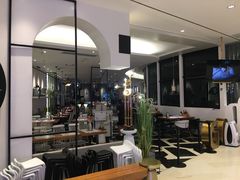 大堂-HELLO MUSAE 拾光缪斯餐厅·纯正希腊风味(苏州中心店)