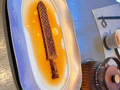 -曾宴·楚菜(湖北省博物馆店)