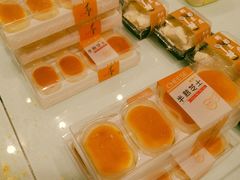 -UH祐禾(光谷世界城店)