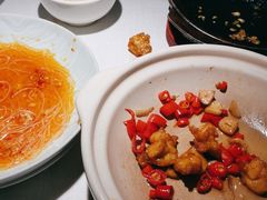 -半勺·新徽菜(银泰城店)