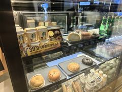 -星巴克(北京新东安)