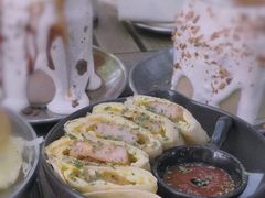 -甘单茶事小馆(洋河店)