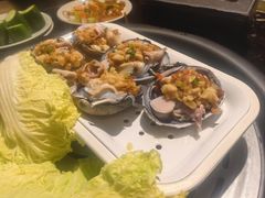 -三个渔夫·蒸汽海鲜(小白楼店)