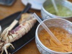 -Doo Dee Thai Food(Issan/Isaan/Esan)