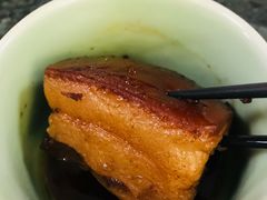 东坡肉-新白鹿餐厅(西湖银泰店)