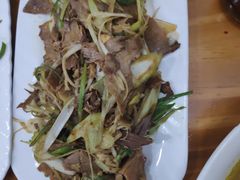 -鑫明明拉面(宁化路店)