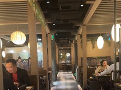 -湊湊火锅·茶憩(石家庄万象城店)