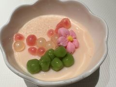 -小厨娘书香金陵(夫子庙老门东店)