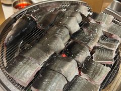 -味家烤肉烤鳗鱼牛排(西塔旗舰店)