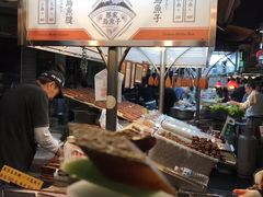 -六合夜市