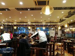 大堂-顺德一品粥·20年凤城老字号(芳村店)