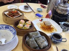 -和乐喜宴海鲜酒家(骏荣广场店)