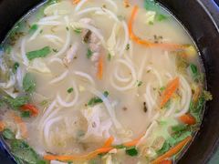 -过桥缘·过桥米线(北京望京万象汇店)