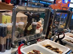 -海天盛宴新派海鲜自助餐厅(群力店)