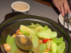 -得意啫·广东啫啫煲(前海HOP店)