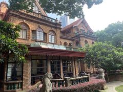 -马勒别墅饭店(静安寺店)