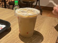 -肯德基(大桥北路店)