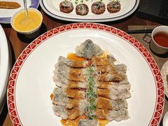 -曾宴·楚菜(湖北省博物馆店)