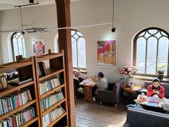 -1901 Cafe(西四店)