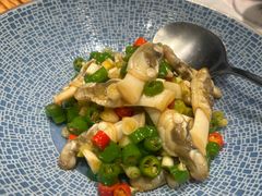 -荣轩(新荣记环球金融中心店)