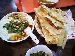 -方中山胡辣汤(西安高新区店)