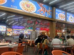 -皮记海鲜1995(寮步店)