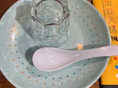 -洪焱重庆老火锅(万福花园店)
