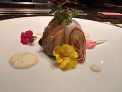 -Ginza Onodera铁板烧(外滩十八号店)