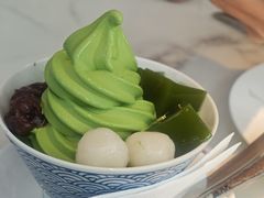 -六六·抹茶66’s SALDessert(保利时光里店)